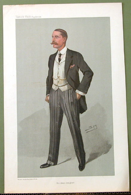 File:William Evans-Gordon, Vanity Fair, 1905-05-11.jpg