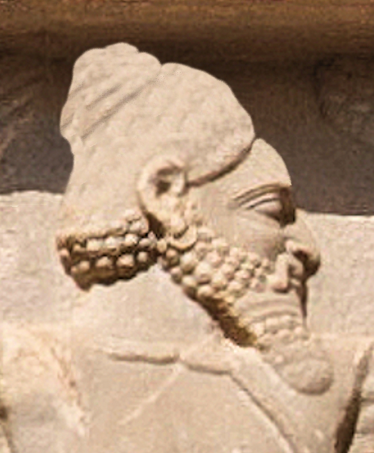 Hindush soldier (enhanced detail)