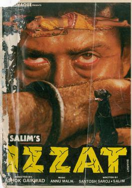 Izzat (1991 film).jpg