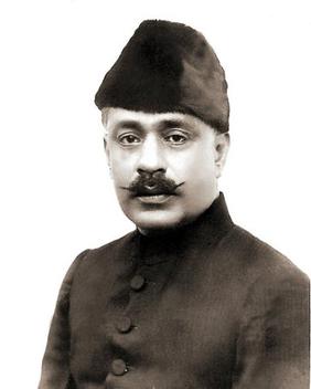 File:Nawab Sahib, MIK during the 1930's.jpg