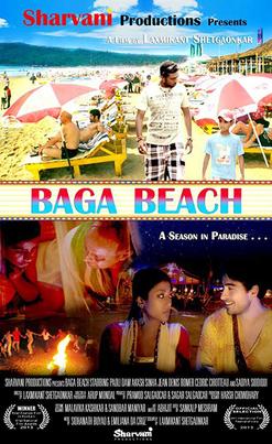 File:Poster of the film Baga Beach.jpg