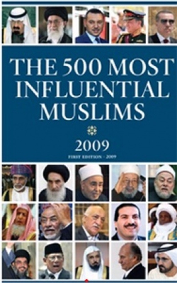File:The 500 most influential muslims 2009 1st edition book cover.jpg