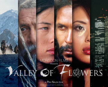 Valley of Flowers(Film) Poster.jpg