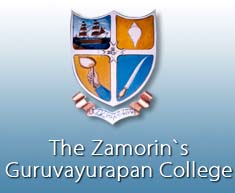 File:Zamorin's Guruvayurappan College Seal.jpg